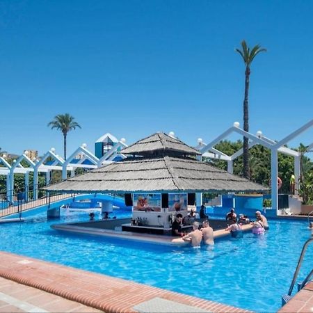 Estudio Benalbeach New Беналмадена Екстериор снимка