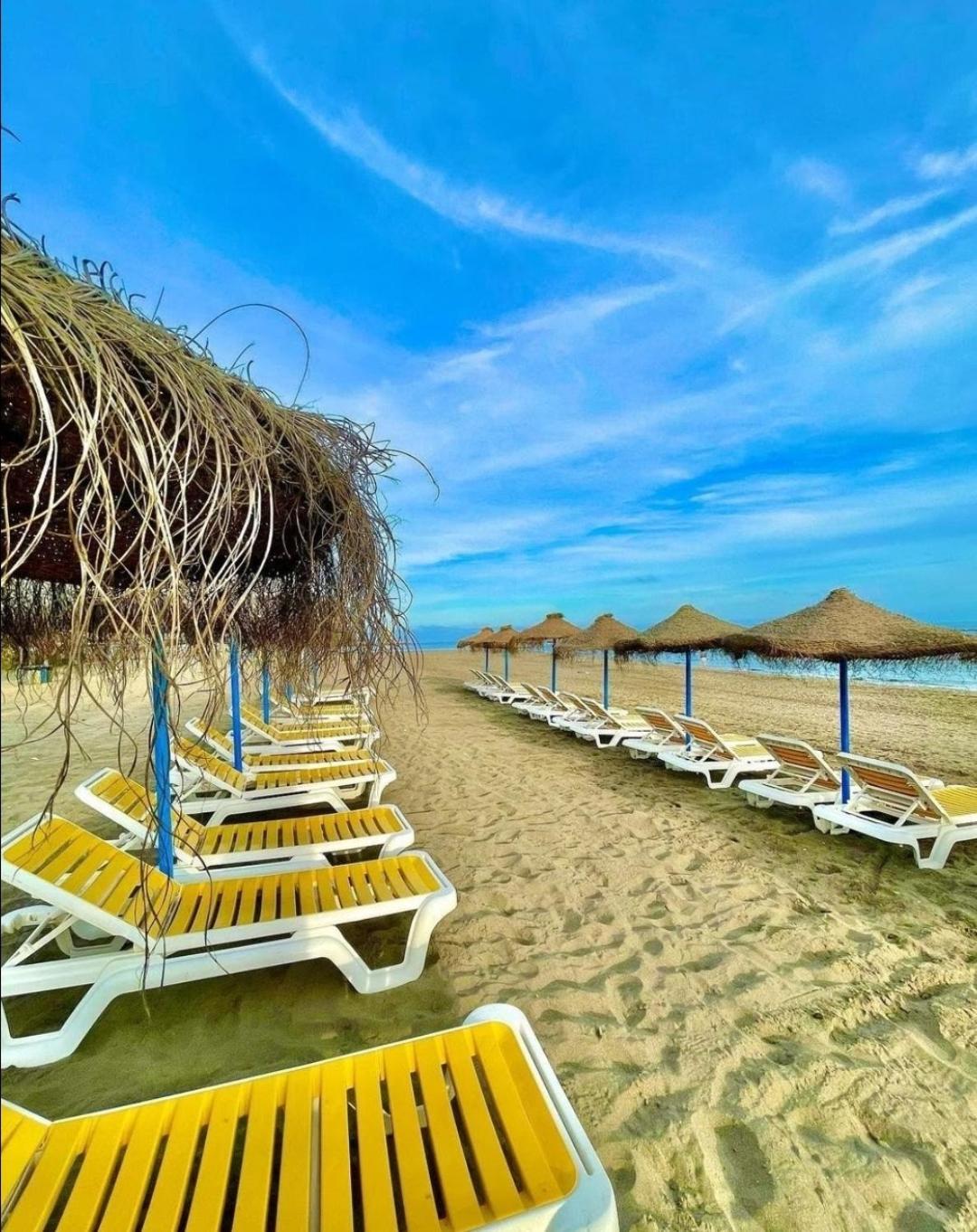 Estudio Benalbeach New Беналмадена Екстериор снимка